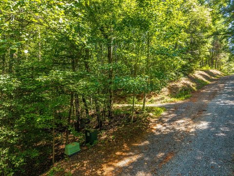 LAND - Ellijay, GA