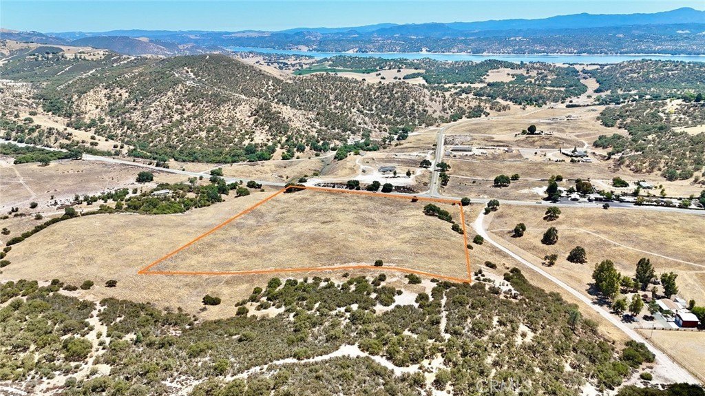 13.98 Acre Jolon Road Parcel