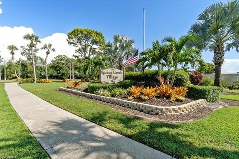 Land, BONITA SPRINGS, FL