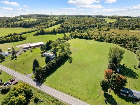 Land, Canastota, NY