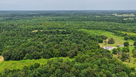 Hunting Land Property