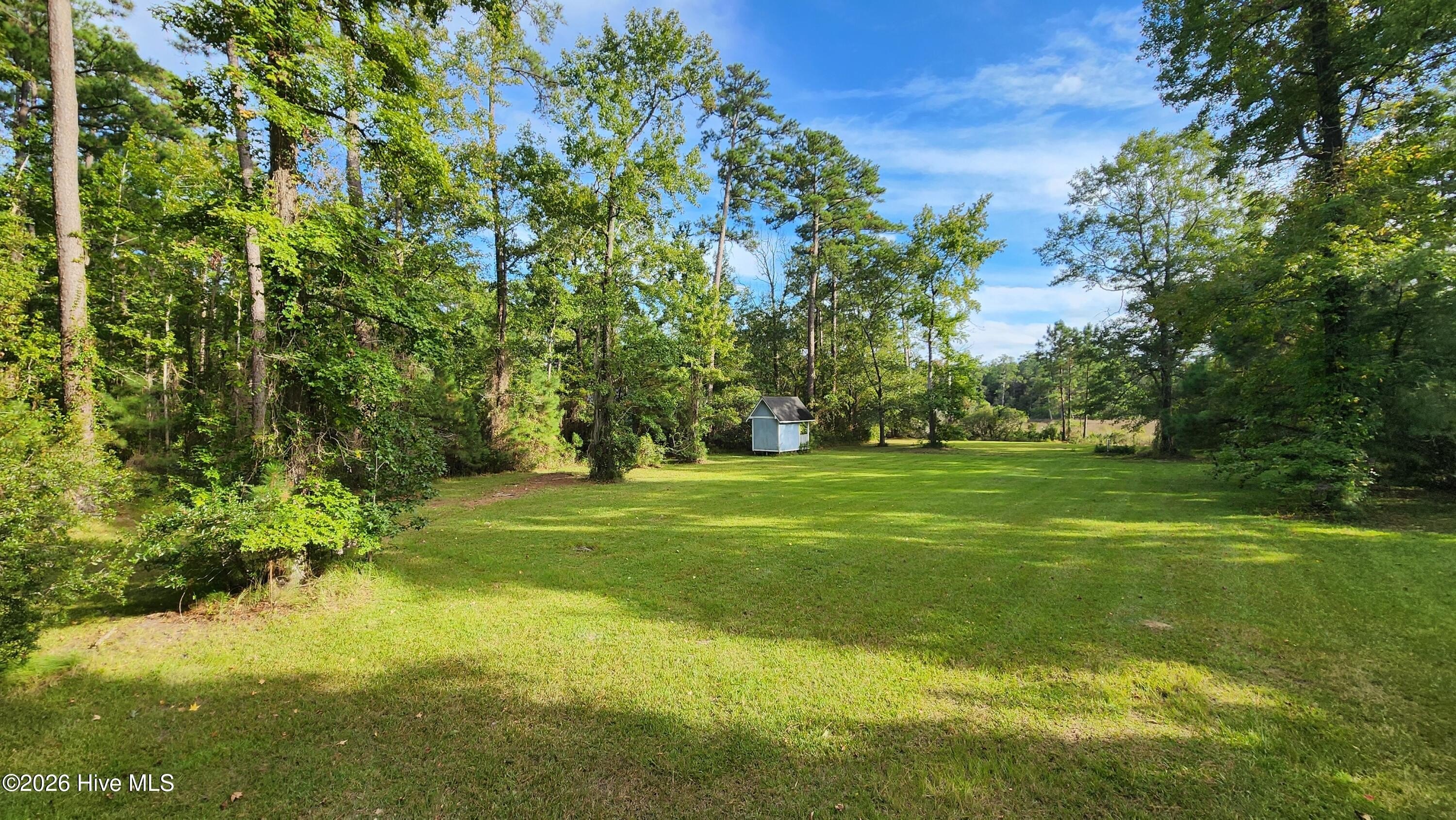 Waterfront Lot Ready to Build