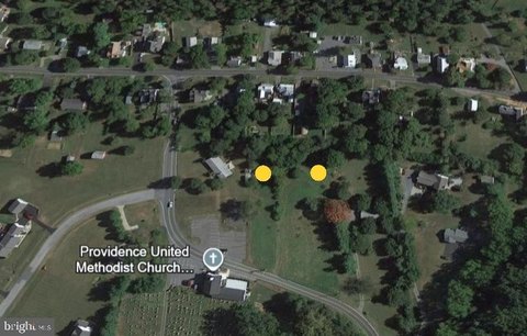 Residential Land in Quiet Neighborhood