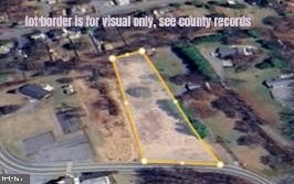 Residential Land in Quiet Neighborhood