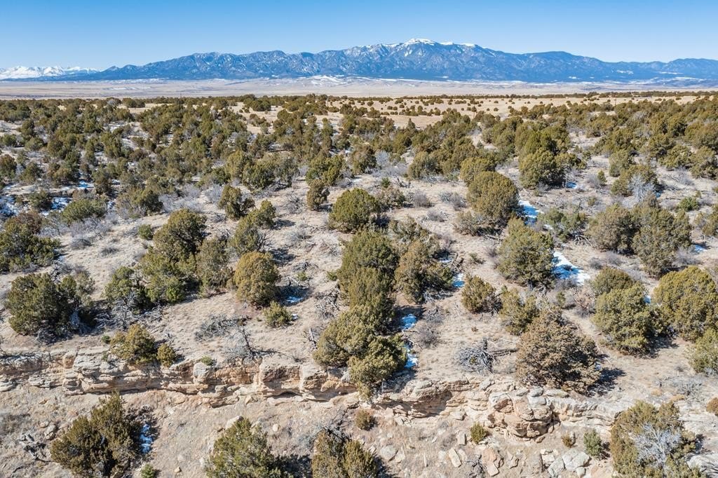 Ghost River Ranch Land