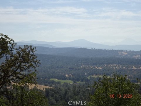 Land, Oak Run, CA