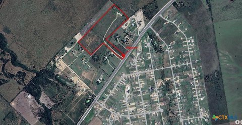 Income-Generating Land in Kyle, TX