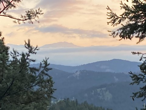 LAND - Evergreen, CO