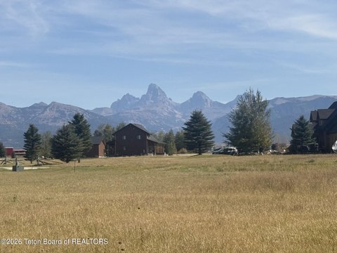Land, Tetonia, ID