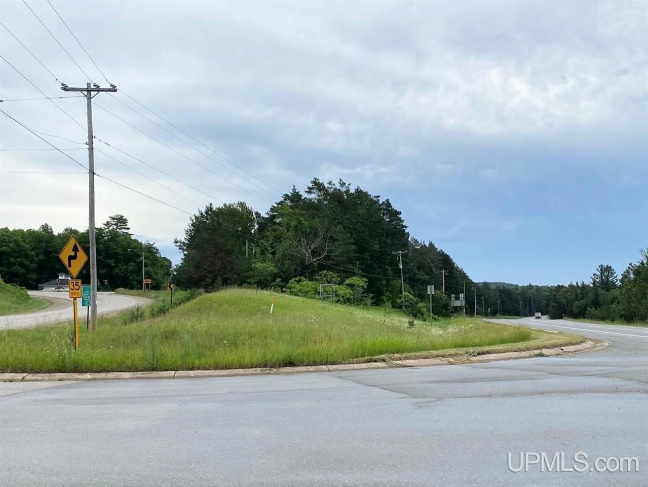 Land Parcel on US Hwy 2
