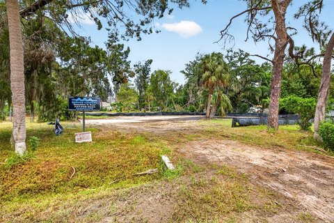 Land, RUSKIN, FL