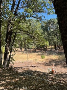 Kelseyville Land with Septic System