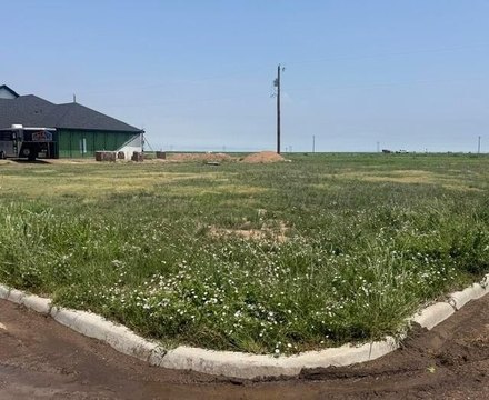 LAND - Gruver, TX