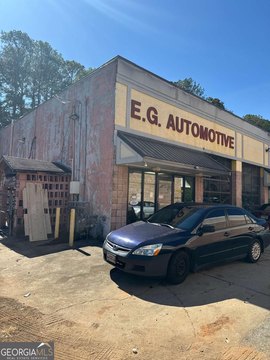Turn-key Auto Shop Opportunity
