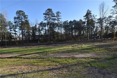 Land, Dry Prong, LA