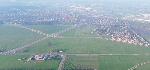 Land, Fresno, CA
