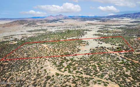 LAND - Prescott Valley, AZ