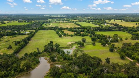 Land, Van, TX