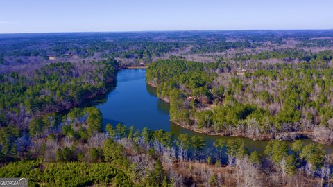 285+ Acre Land Parcel