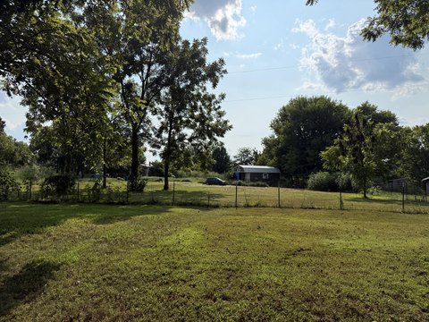 LAND - Dora, MO