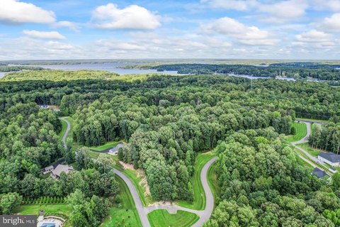 Land For Sale Bumpass, VA