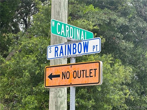 LAND - Homosassa, FL