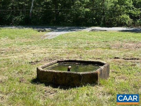 LAND - FREE UNION, VA