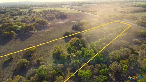 Killeen AG-Exempt Farm and Ranch