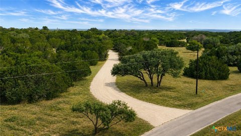 Land, Lampasas, TX