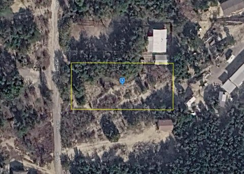 Bandera, TX Unimproved Land