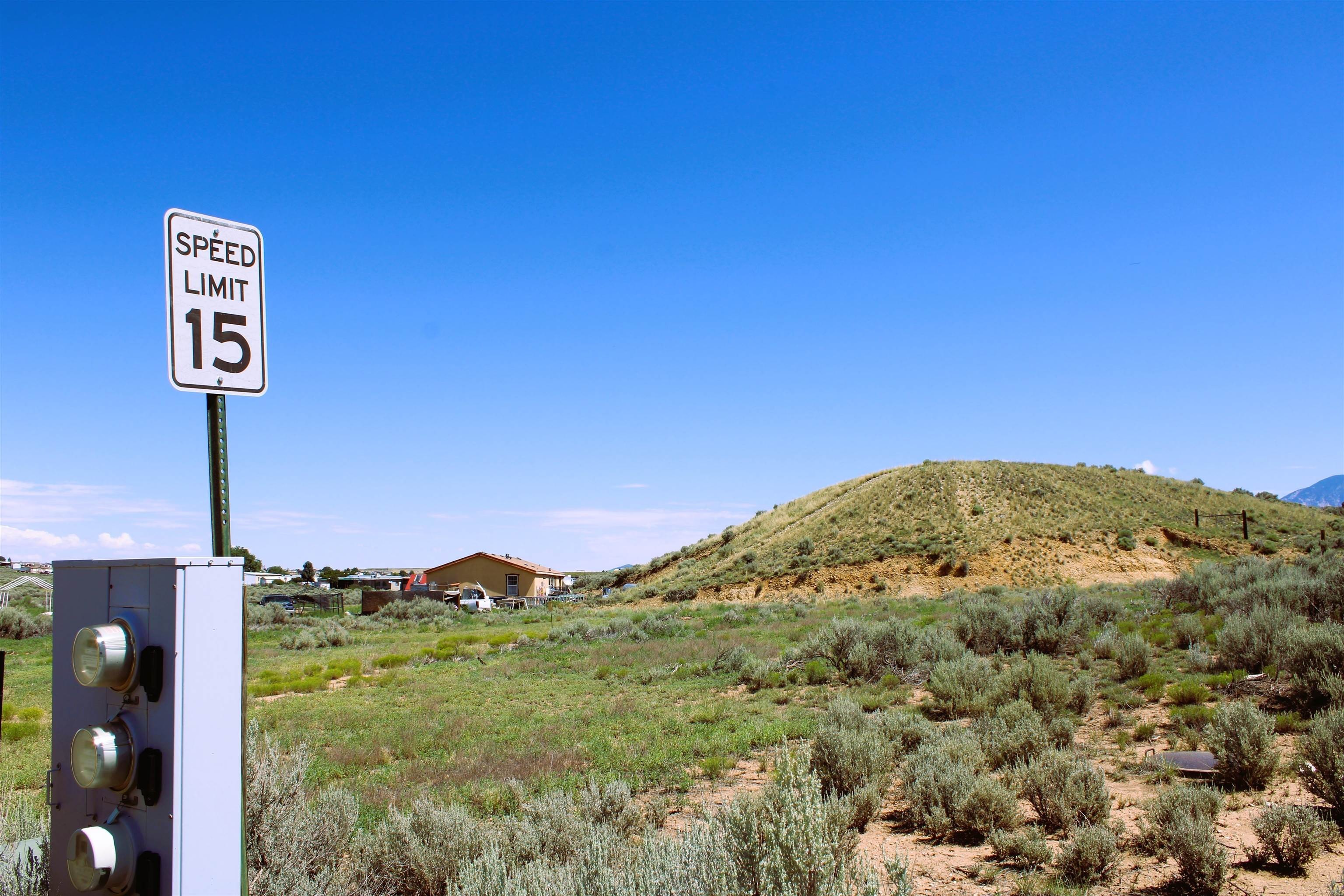 Land in El Prado, NM