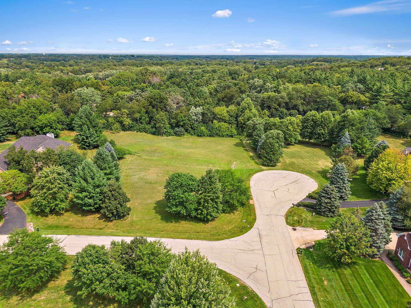 Vacant Lot in Heritage Hills