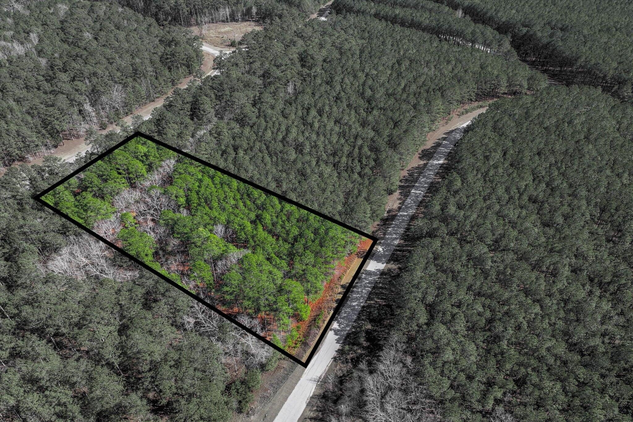 Land Near Hester Ferry Road