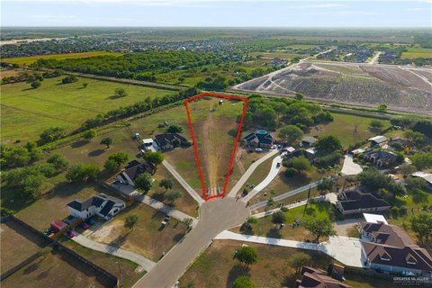 Land, Harlingen, TX