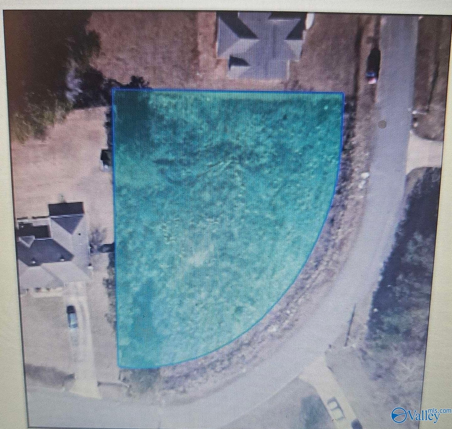 Residential Lot in Established Neighborhood