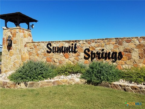 Land in Summit Springs Ranch