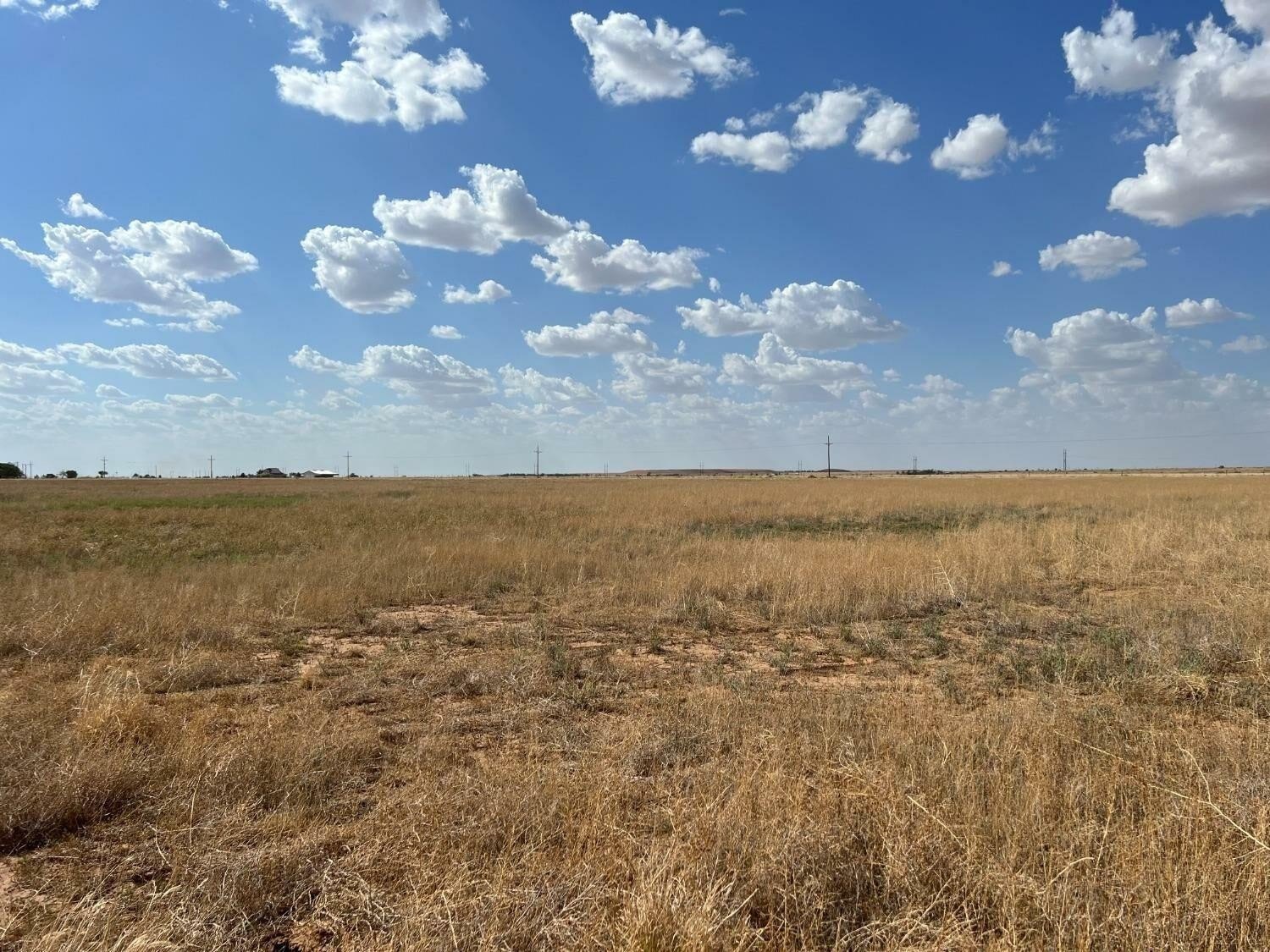 Abernathy Land for Residential Development