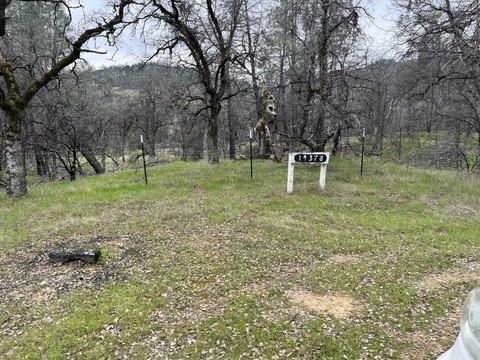 LAND - Redding, CA