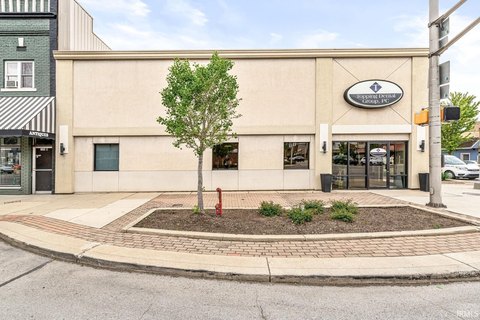 Medical Office Building with ADA Access