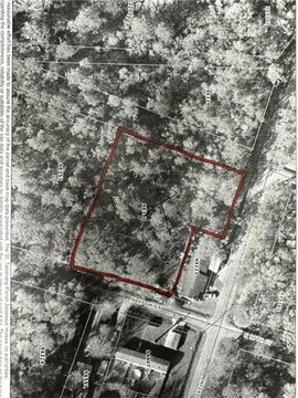 Residential Land in Slidell, LA