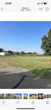 Residential Lot in Beaver, OK