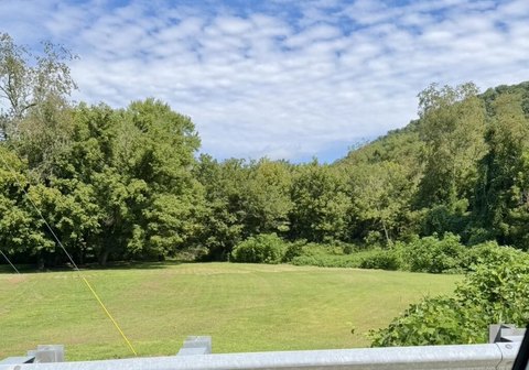 Land, Drift, KY