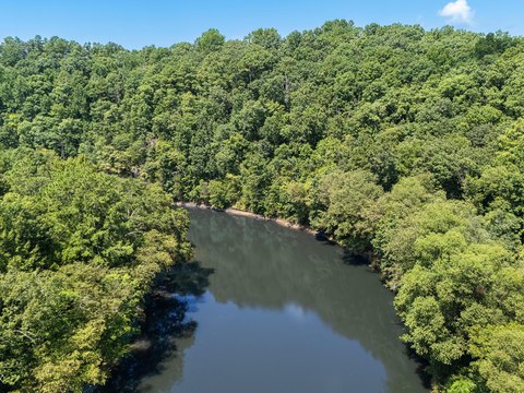 LAND - Arley, AL
