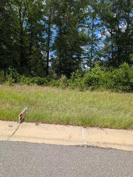 Residential Lots in Gated Subdivision