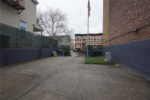 Brooklyn Land in Bay Ridge
