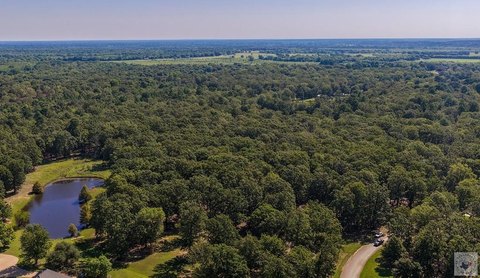LAND - Texarkana, TX