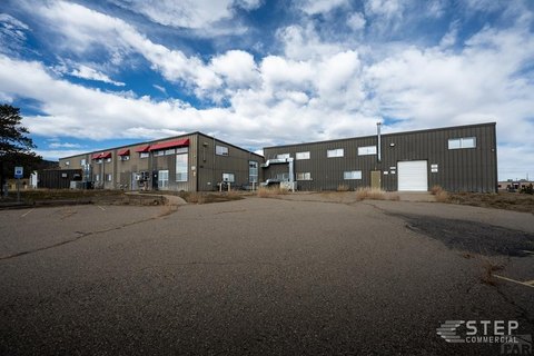 COMMERCIAL - Trinidad, CO