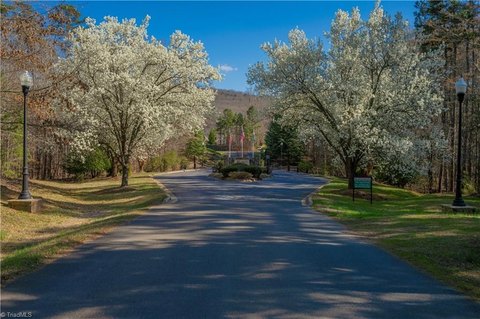 Land in Gated Community