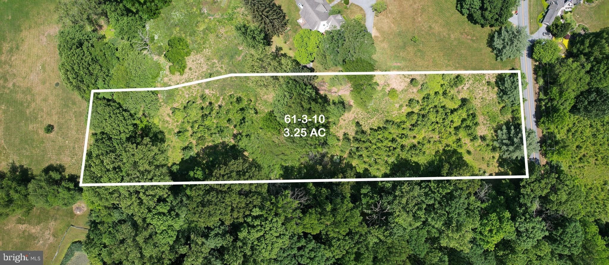 Land in Unionville Chadds Ford