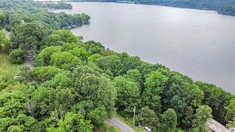 LAND - Eddyville, KY